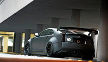 Load image into Gallery viewer, -APR Performance Cadillac CTS-V Coupe GTC-500 Adjustable Wing 2011-2015