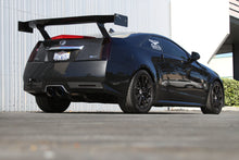 Load image into Gallery viewer, -APR Performance Cadillac CTS-V Coupe GTC-500 Adjustable Wing 2011-2015