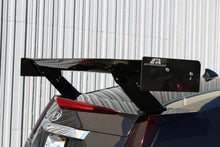 Load image into Gallery viewer, -APR Performance Cadillac CTS-V Coupe GTC-500 Adjustable Wing 2011-2015
