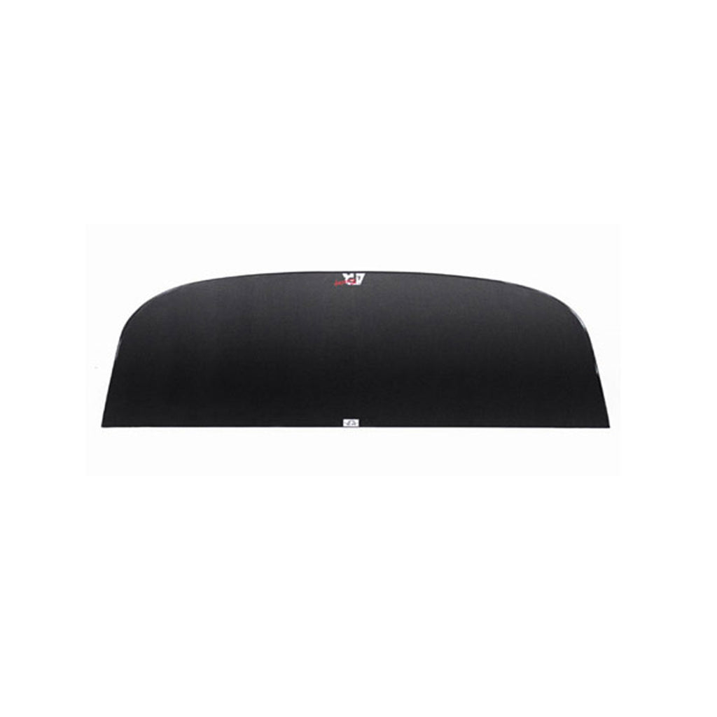 -APR Performance Subaru Impreza WRX/STI Carbon Fiber Wind Splitter w/ Rods 2004-2005