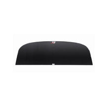 Load image into Gallery viewer, -APR Performance Subaru Impreza WRX/STI Carbon Fiber Wind Splitter w/ Rods 2004-2005