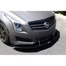 Load image into Gallery viewer, -APR Performance Cadillac ATS Sedan Front Wind Splitter 2012-2019