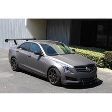 Load image into Gallery viewer, -APR Performance Cadillac ATS Sedan Front Wind Splitter 2012-2019