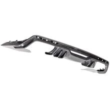 Load image into Gallery viewer, Type OE carbon fiber rear valance