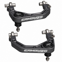 Load image into Gallery viewer, Camburg Kinetik V2 upper control arms