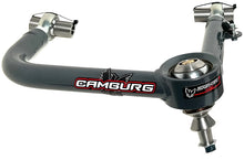 Load image into Gallery viewer, Camburg Engineering 2024-2025 Tacoma | 2024-2025 Land Cruiser 300 | 2024-2025 GX550 #CAM-310196