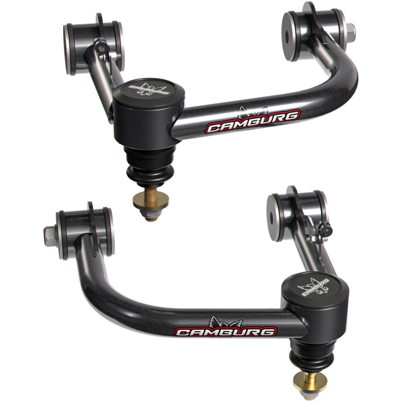 2022-2024 Toyota Land Cruiser 300 upper control arms