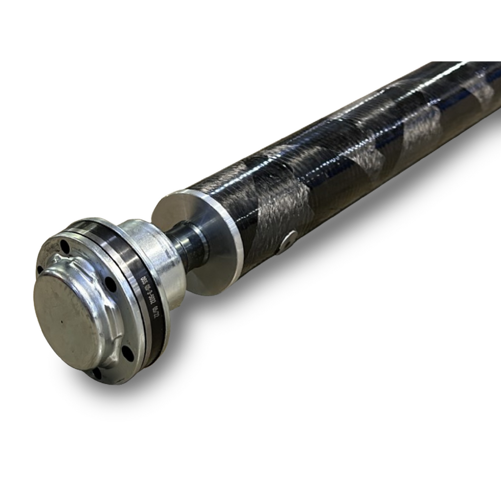 2012+ Scion FR-S/Subaru BRZ/Toyota GT86 MANUAL 2.75” Carbon Fiber 1-piece Driveshaft