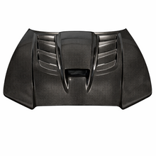 Load image into Gallery viewer, 2011-2014 Dodge Charger Sniper 2.0 Carbon Fiber Hood - Black Ops Auto Works