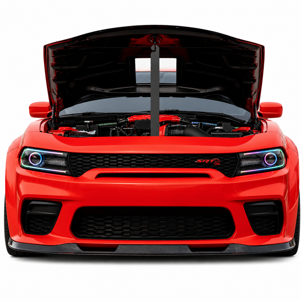 dodge-charger-demon-window-hood-carbon-fiber-display