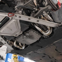 Load image into Gallery viewer, Fabspeed Porsche 997.2 Carrera RENNKRAFT™ Modular Headers with HJS Catalytic Converters (2009-2011)