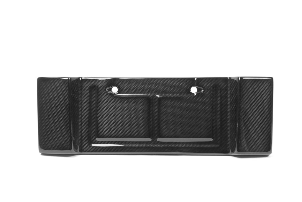 -APR Performance Toyota Celica License Plate Backing 2000-2005