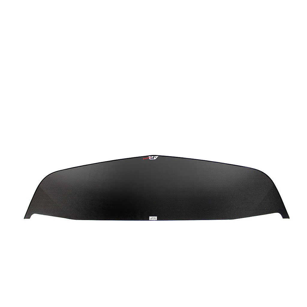 -APR Performance Dodge Challenger SRT-8 Front Wind Splitter 2008-2010