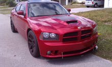 Load image into Gallery viewer, -APR Performance Dodge Charger SRT-8 Front Wind Splitter 2006-2010
