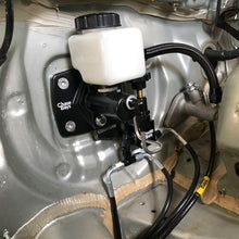 Load image into Gallery viewer, Chase Bays Brake Line Relocation for 94-01 Integra | 92-00 Civic with Single Piston Brake Booster Delete
