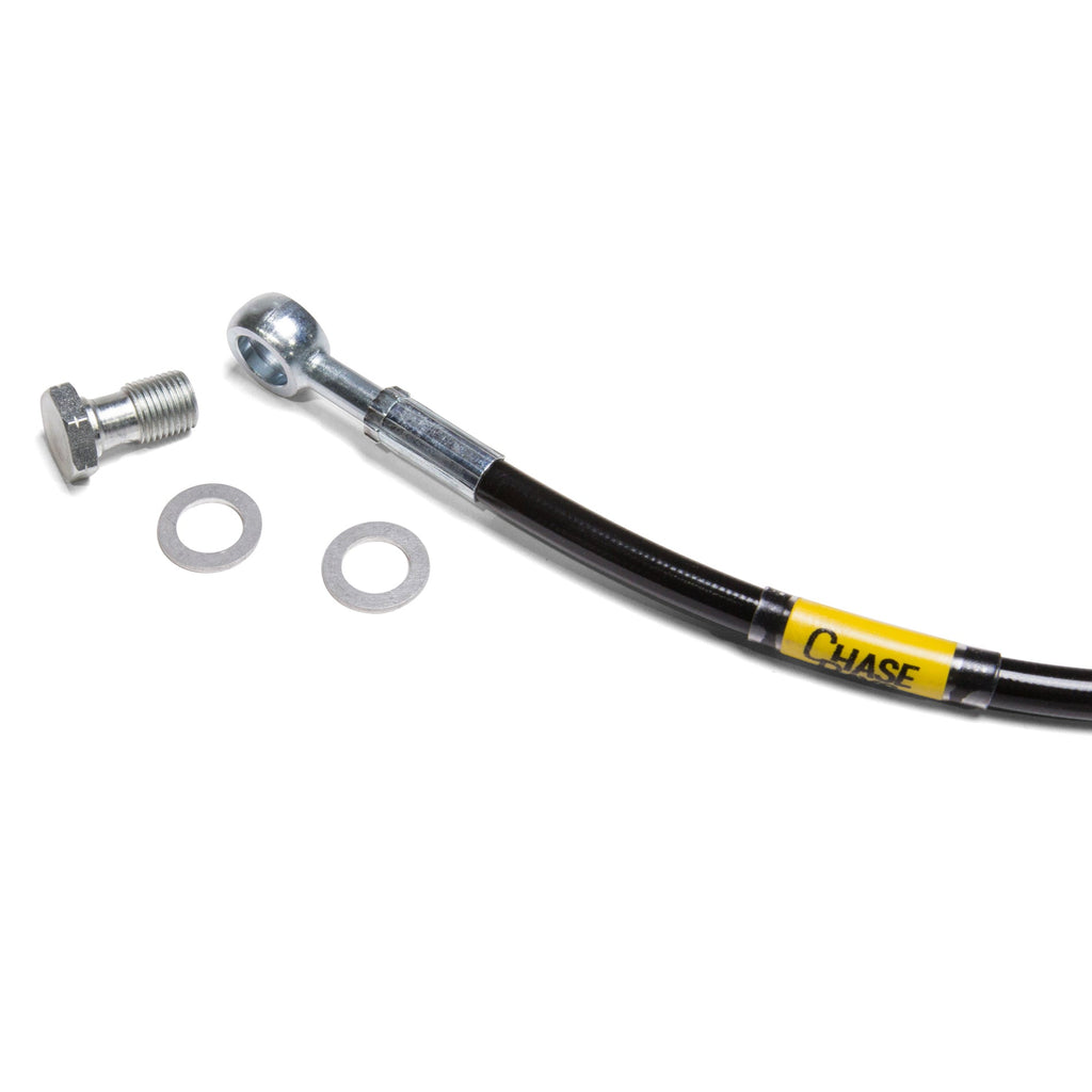 Chase Bays Clutch Line - Toyota 86 | GR86 & Subaru WRX | BRZ
