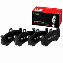 Load image into Gallery viewer, Brembo BREP65025N 2012-2016 Porsche 911 Brake Pad Set