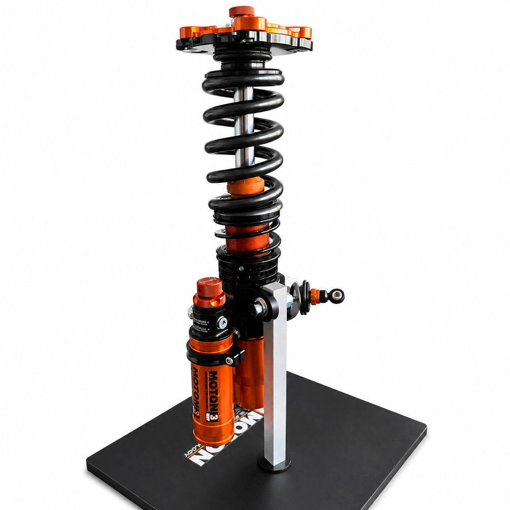 AST 5300 Track Demo Coilover Damper Unit