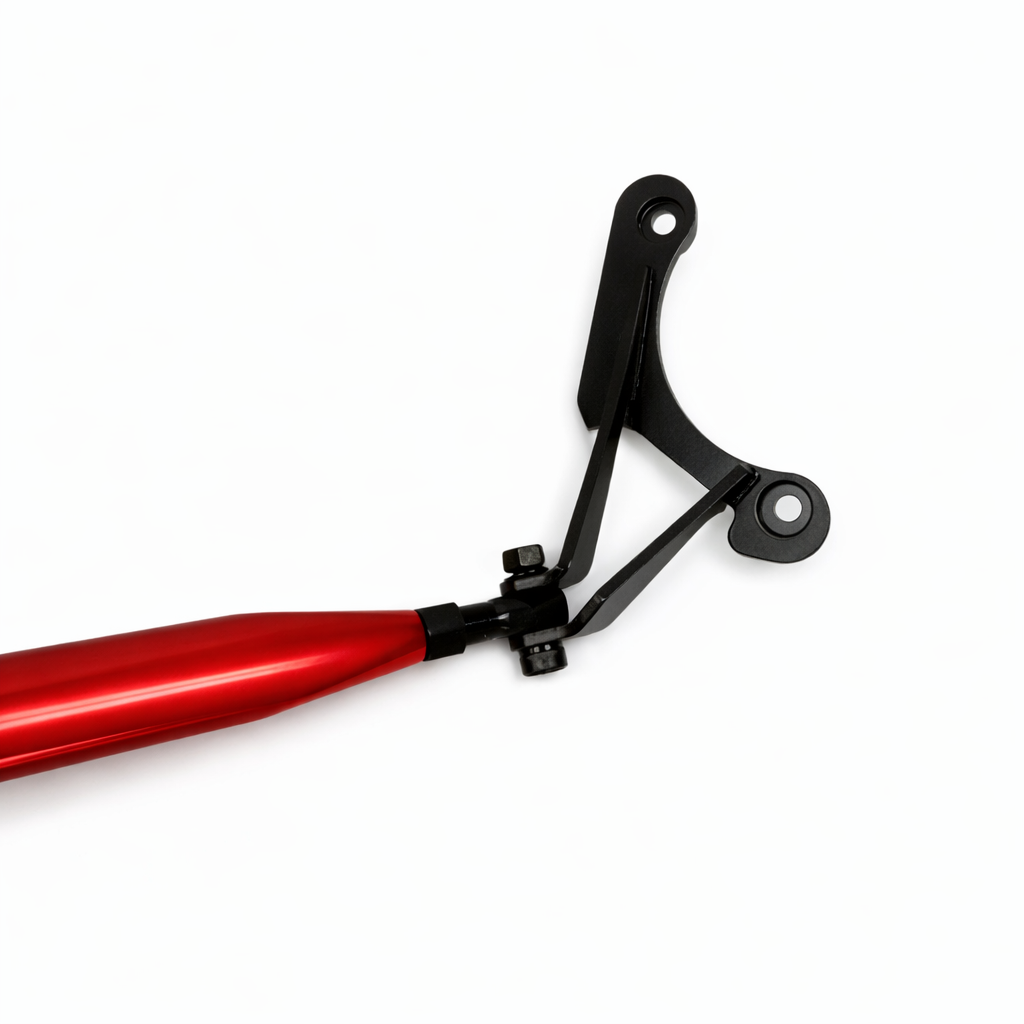 Tanabe Sustec Front Strut Tower Bar 05-09 Prius Tanabe TANTTB151F
