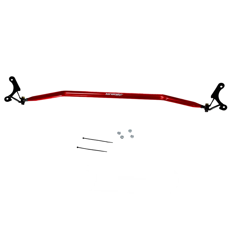 Tanabe Sustec Front Strut Tower Bar 05-09 Prius Tanabe TANTTB151F