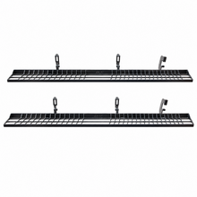 Load image into Gallery viewer, GEN-Y GH-25003 Running Boards 2017-2024 Ford F-150 F-250 F-350