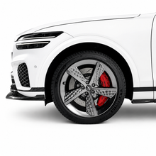 Load image into Gallery viewer, ADRO Genesis GV70 Carbon Fiber Front Lip