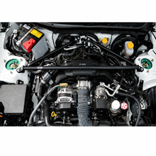 Load image into Gallery viewer, GrimmSpeed Subaru BRZ / Scion FR-S Strut Tower Brace - Black
