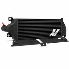 Load image into Gallery viewer, Mishimoto 24+ Tacoma Performance Intercooler Kit - BK Cooler - RD Pipes