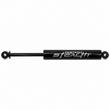 Load image into Gallery viewer, Fabtech 2019 Jeep JL 4WD Front Stealth Shock Absorber - hero