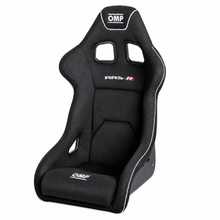 Load image into Gallery viewer, OMP HA0-0774-B01-071 ARS Fiberglass Racing Seat FIA 8855