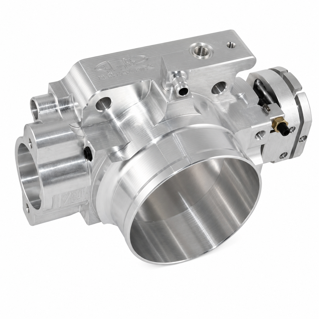 BXIM-50203 BLOX Racing 70mm Throttle Body BRZ 86 2013-20