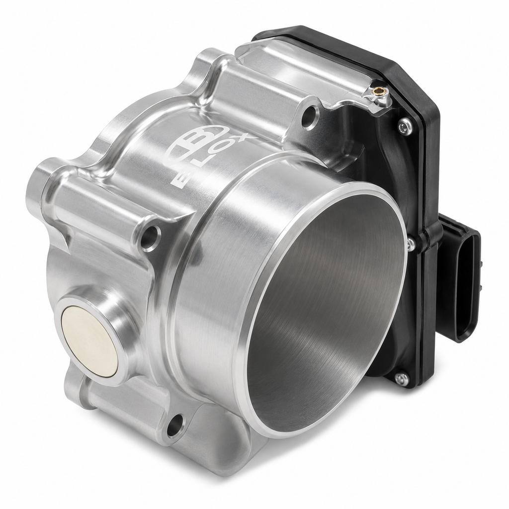 BXIM-50203 BLOX Racing 70mm Throttle Body BRZ 86 2013-20