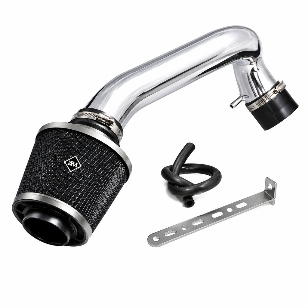 Weapon R 05-08 Honda Accord 4cyl (Low Emission Vehicle ONLY w/ MAF Sensor) Secret Weapon Intake