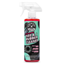 Load image into Gallery viewer, Chemical Guys Total Extract Tire Rubber Cleaner 16oz