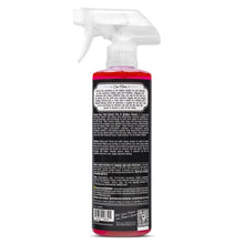 Load image into Gallery viewer, Chemical Guys Total Extract Tire Rubber Cleaner 16oz