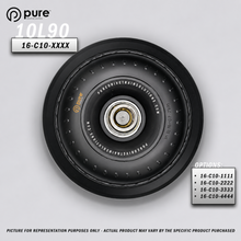 Load image into Gallery viewer, Chevy 10L80/10L90 All Motor Billet Torque Converter