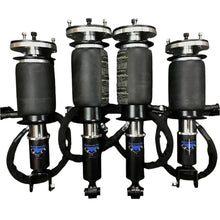 Load image into Gallery viewer, UA-C8Vette-Air Suspension Chevy Corvette C8 2020-2024 Solution Series-Air Suspension Kits-Universal Air