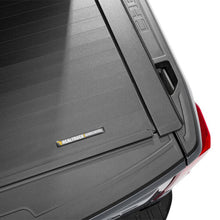 Load image into Gallery viewer, E-Series retractable truck bed cover