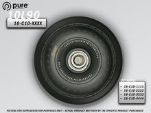 Load image into Gallery viewer, Chevy 10L80/10L90 Small Blower Billet Torque Converter