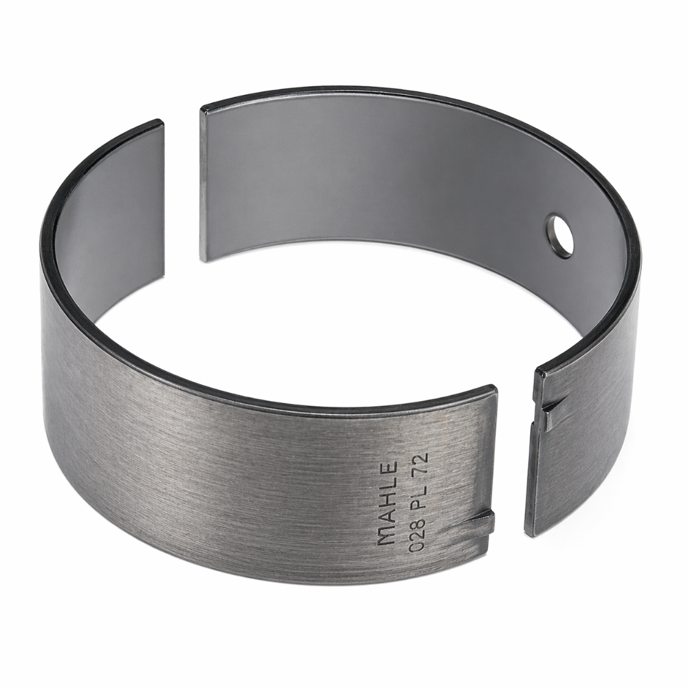 Cummins B Series rod bearings