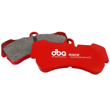 Load image into Gallery viewer, DBA RP Brake Pads Close-Up Detail View
