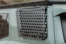 Load image into Gallery viewer, dv8-window-molle-logo-closeup