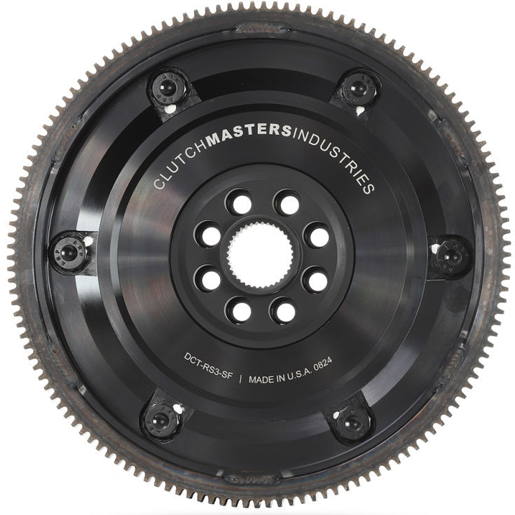Audi RS3 flywheel