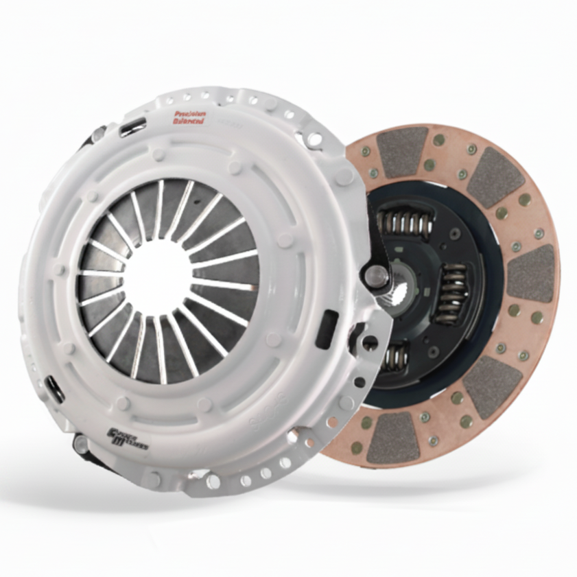 Clutch Masters FX400 8-puck clutch kit for BMW 328 E36, primary view