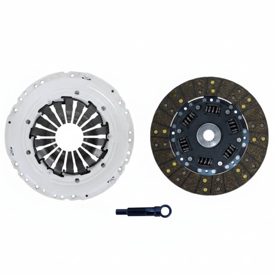 CLM01401-HD00 Clutch Masters Jeep Renegade FX100 Clutch Kit