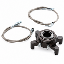 Load image into Gallery viewer, Clutch Masters N106QT-AT Hydraulic Bearing QT6036 Chevy LS