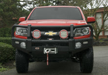 Load image into Gallery viewer, ARB ARB Summit Bar Textured ARB Fogii Chev Colorado 15On