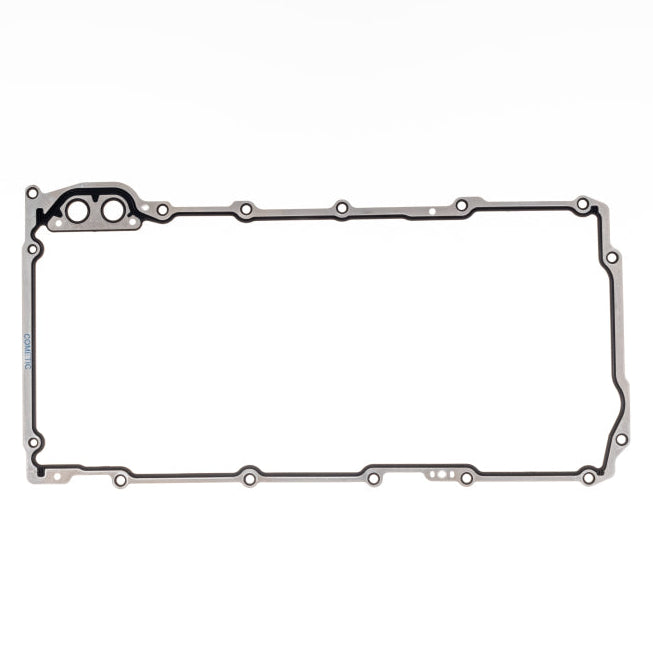 LS oil pan gasket upper to block