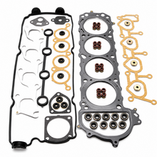 Load image into Gallery viewer, Cometic PRO2013T-045 KA24DE Top End Gasket Kit 95-98 Nissan