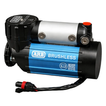 Load image into Gallery viewer, ARB CKBLA12 brushless onboard air compressor full view